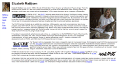 Desktop Screenshot of liz.nl